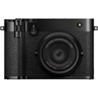 Fujifilm GFX 100RF (Среднеформатная камера)